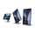 Dell U2518D czarny HDR - 375837 - zdjęcie 3